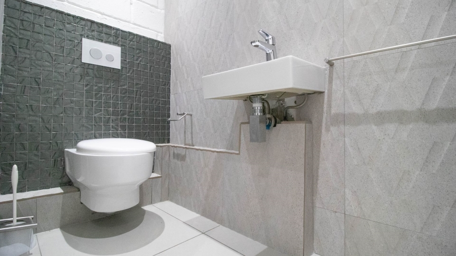 To Let Commercial Property for Rent in Woodstock Western Cape